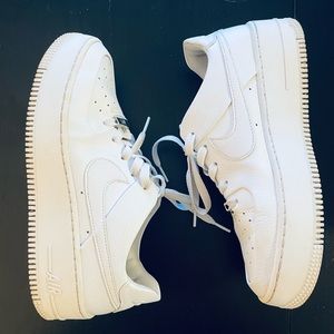 Women’s Nike Air Force 1 Sage Low